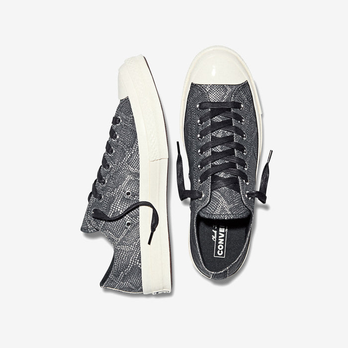 Chuck 70 Snakeskin Print
