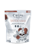 Cirepil Hard Wax Beads, Tattoo, 1.8 lbs