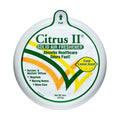 Citrus II Solid Air Freshener, 8 oz