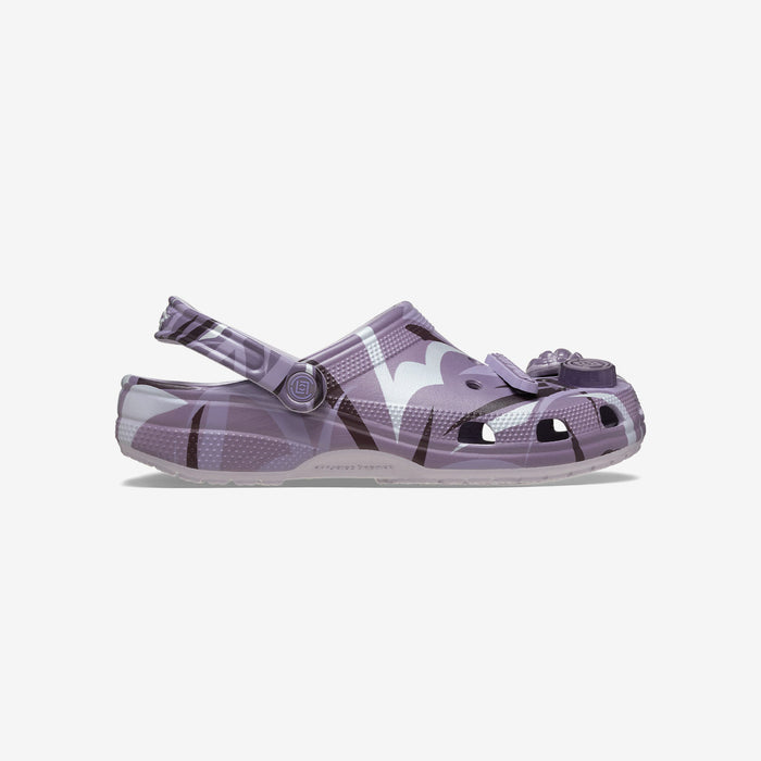 Classic Clog x CLOT | 208700-5PS