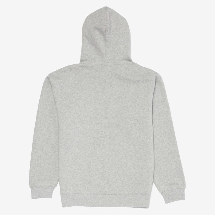 Classic Shiny Hoodie