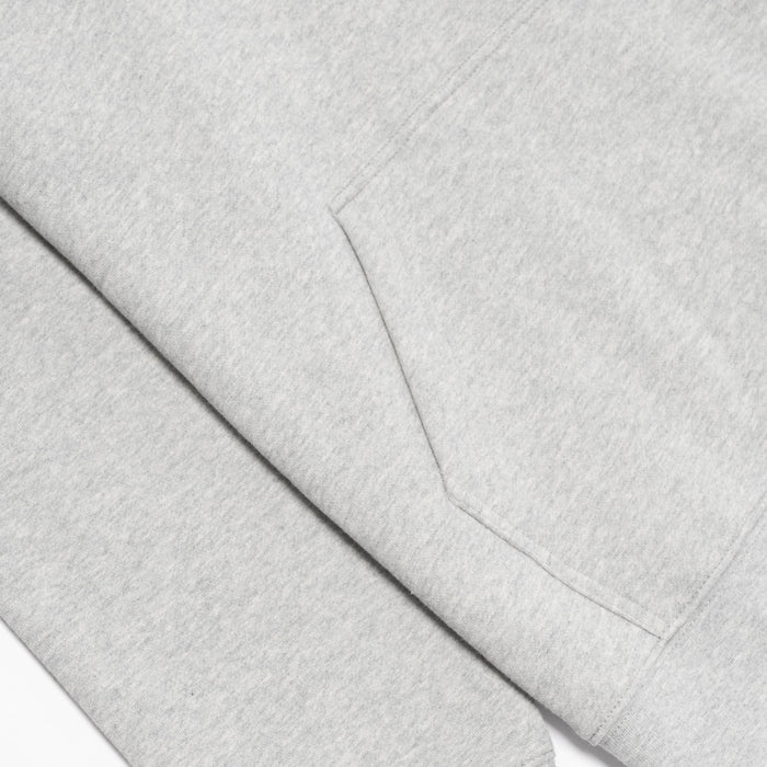Classic Shiny Hoodie