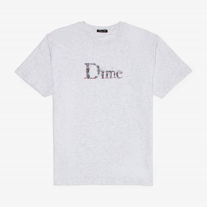 Classic Steampunk T-Shirt