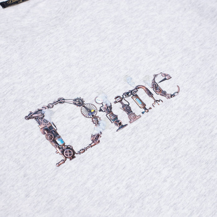 Classic Steampunk T-Shirt