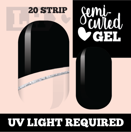 Classy Nail Wraps
