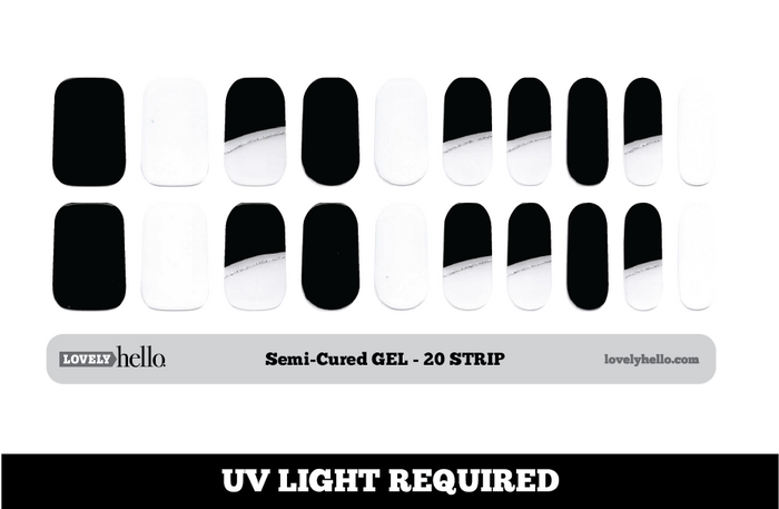 Classy Nail Wraps