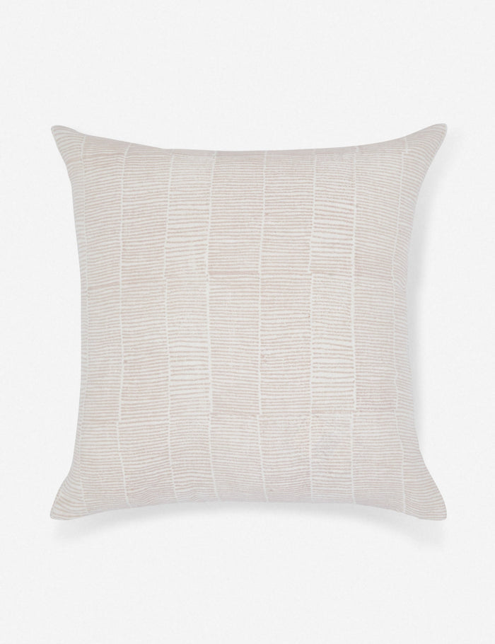 Blush / Square