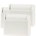 Roll-On & Line Waxing Systems 3 ct. Clean + Easy Roller Heads / Large
