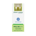 Roll-On & Line Waxing Systems 3 ct. / Medium Clean + Easy Sensitive Wax / Refill