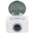 Sunless Tanning & Waxing Equip Clean + Easy Single Wax Heater