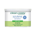 Pellon, Strip & Soft Wax Clean + Easy Azulene Sensitive Soft Wax