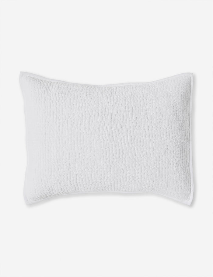 White / Standard
