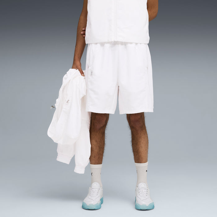CLRT Shorts x Skepta