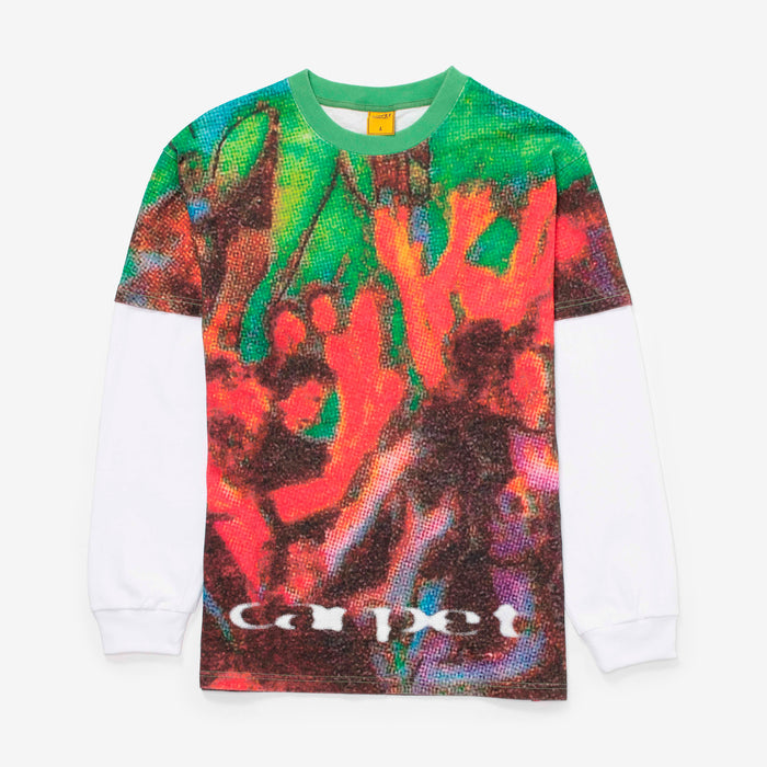 Club Longsleeve