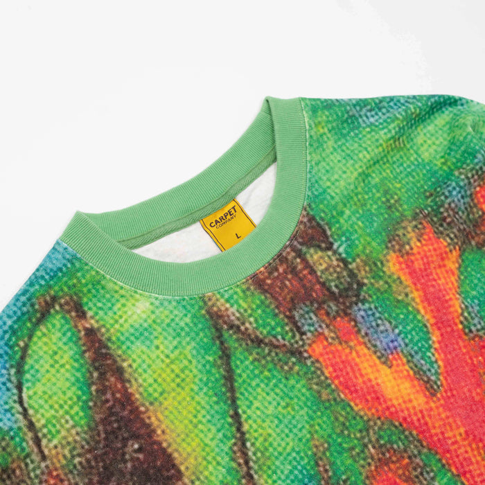 Club Longsleeve