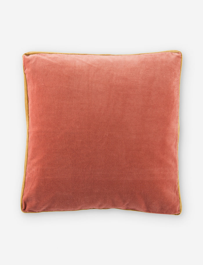 Pink and Gold / Down