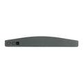 Files, Buffers, Brushes & Pumi CND Boomerang Padded File / 50 Pack