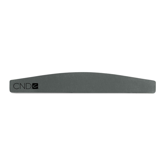 Files, Buffers, Brushes & Pumi CND Boomerang Padded File / 50 Pack