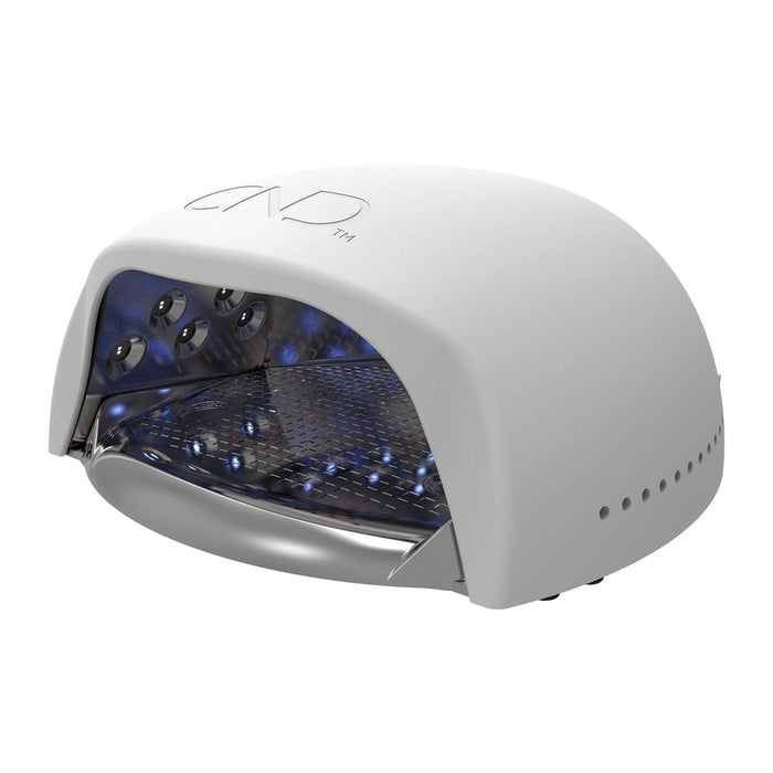 LED Lamps & Nail Dryers CND LED Lamp