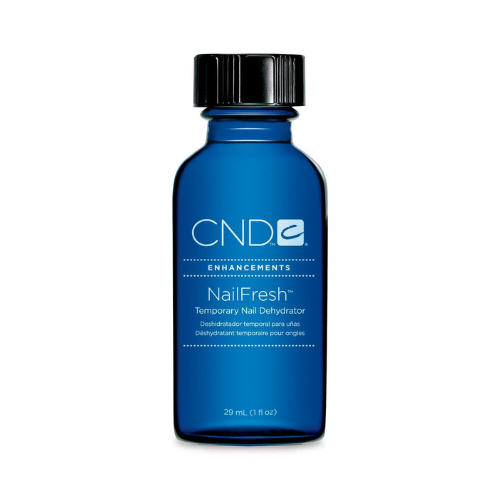 Artificial Nail Enhancements CND Nail Fresh / 1oz