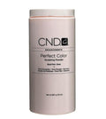 CND Enhancements, Perfect Color Sculpting Powders, Blush Pink, Sheer, 32 oz