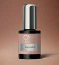 CND Enhancements, Plexigel, Builder, Soft Blush, 0.5 fl oz