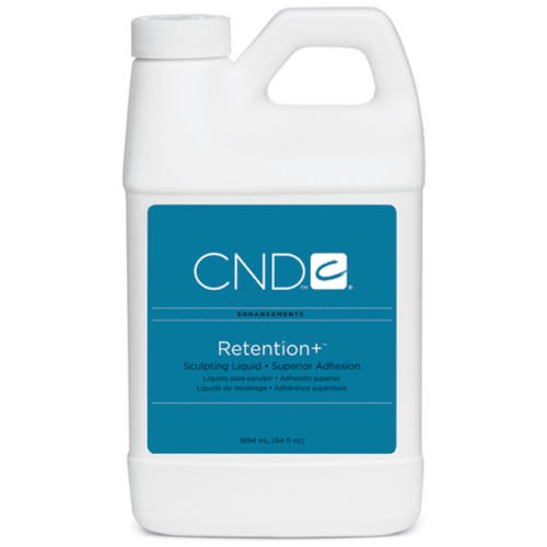 CND Enhancements, Retention+ Sculpting Liquid