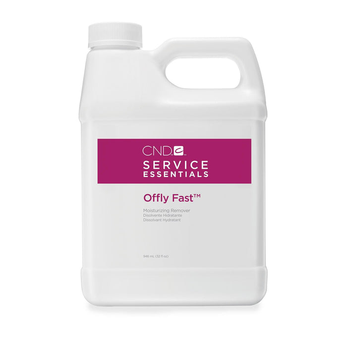 Speed Dry Products 32oz CND Offly Fast
