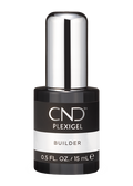 CND Plexigel, Builder, 0.5 fl oz