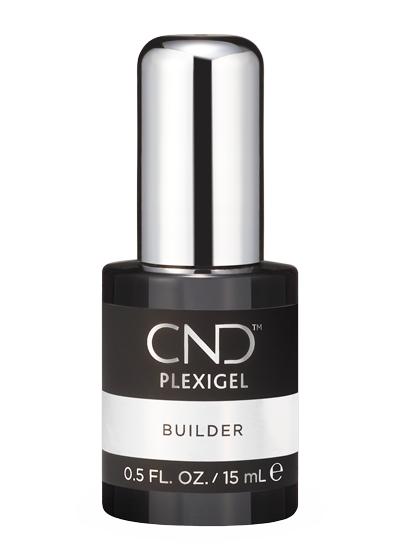 CND Plexigel, Builder, 0.5 fl oz