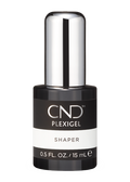CND Plexigel, Shaper, 0.5 fl oz