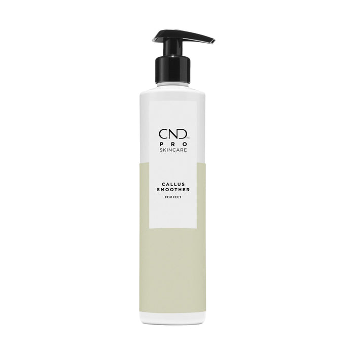 CND Pro Skincare, Advanced Callus Smoother for Feet, 10.1 fl oz