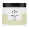 CND Pro Skincare, Exfoliating Sea Salt Scrub for Feet