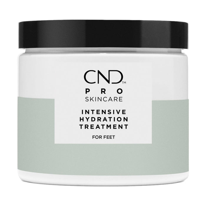 CND Pro Skincare, Intensive Hydration Treatment for Feet, 15 oz