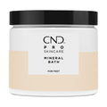 CND Pro Skincare, Mineral Bath for Feet
