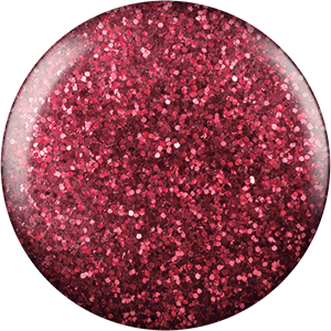 CND Shellac, Garnet Glamour, 0.25 fl oz