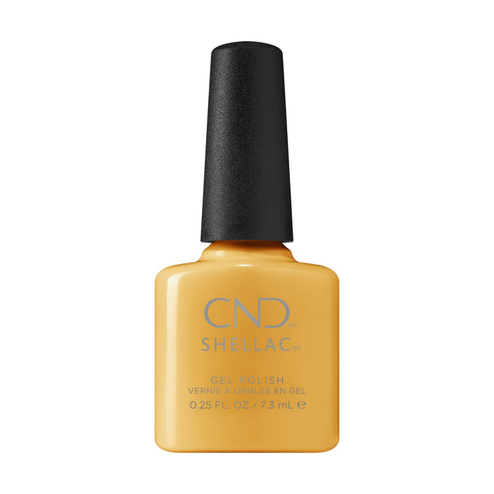 CND Shellac, Limoncello, 0.25 fl oz