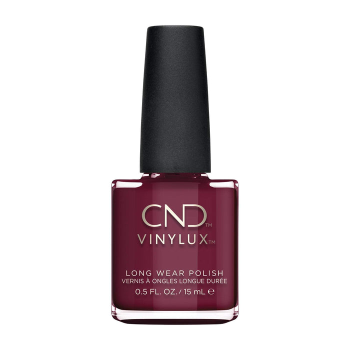 CND Vinylux, Bloodline, 0.5 fl oz