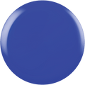 CND Vinylux, Blue Eyeshadow, 0.5 fl oz