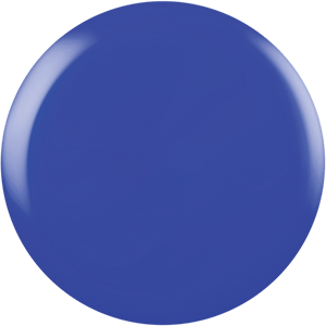 CND Vinylux, Blue Eyeshadow, 0.5 fl oz