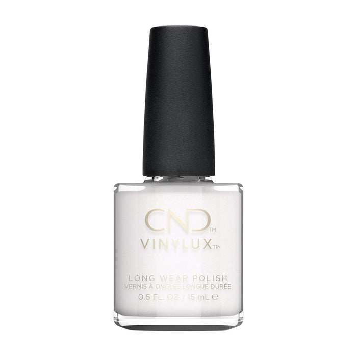 CND Vinylux, Cream Puff, 0.5 fl oz