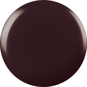 CND Vinylux, Dark Dahlia, 0.5 fl oz