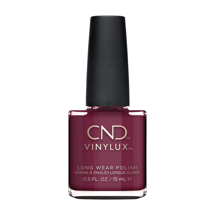CND Vinylux, Decadence, 0.5 fl oz