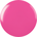 CND Vinylux, Hot Pop Pink, 0.5 fl oz