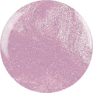 CND Vinylux, Lavender Lace, 0.5 fl oz