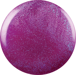 Gel Lacquer CND Vinylux, Magenta Mischief, 0.5oz