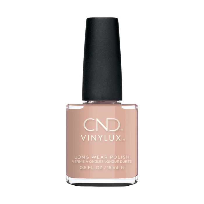 CND Vinylux, Silk Slip Dress, 0.5 fl oz