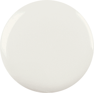 CND Vinylux, Studio White, 0.5 fl oz