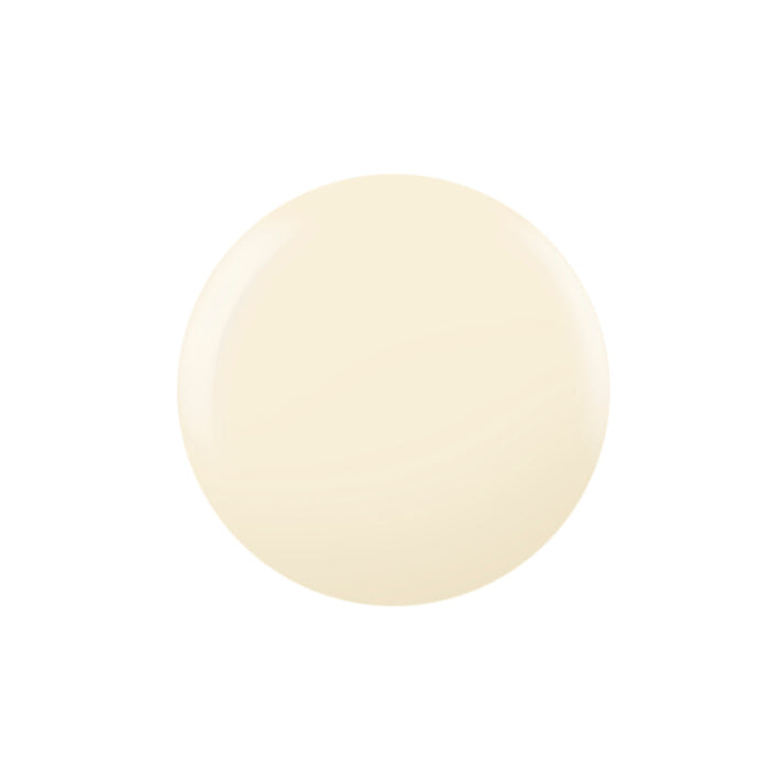 CND Vinylux, White Button Down, 0.5 fl oz