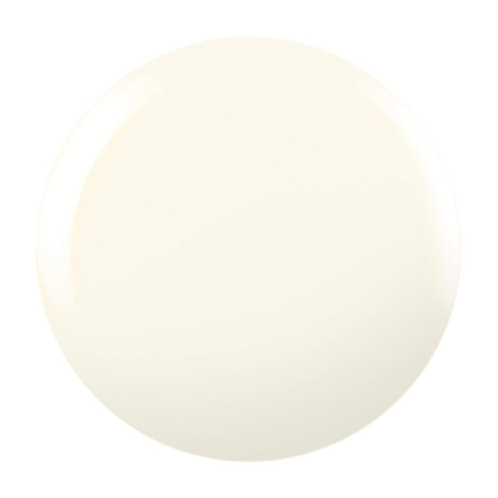 CND Vinylux White Wedding, .5 oz